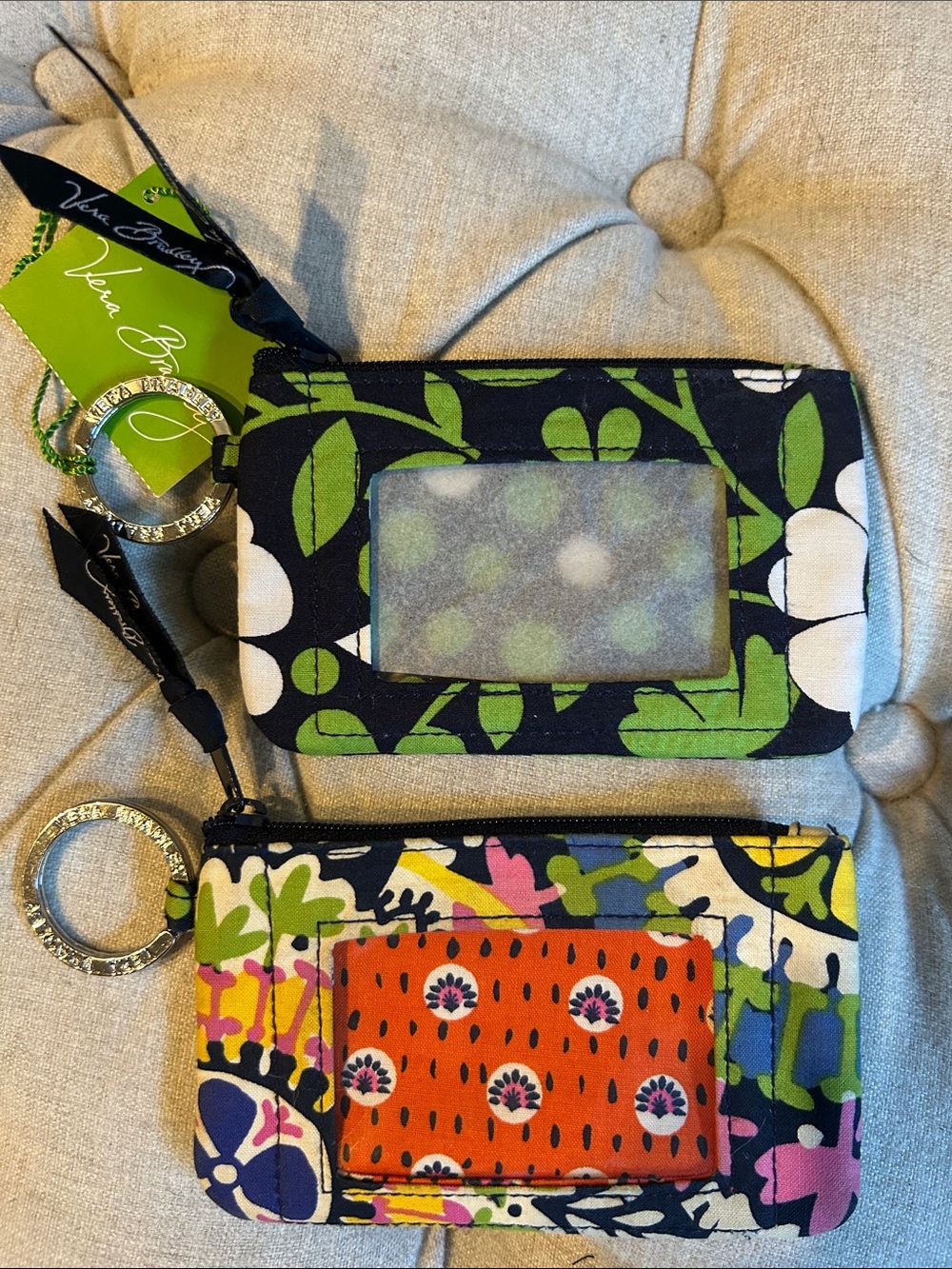 Vera Bradley